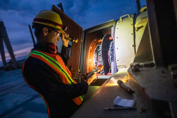 Best Commercial Electrician Services  in Blakely, GA