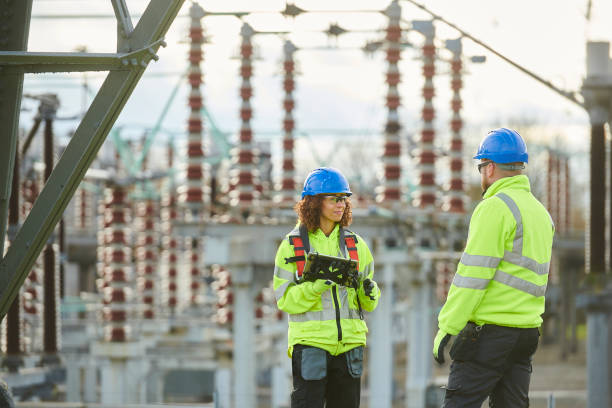 Best Electrical System Inspection  in Blakely, GA