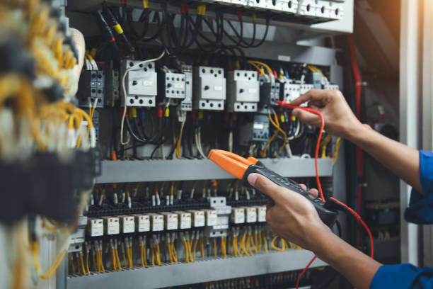 Best Affordable Emergency Electrician  in Blakely, GA