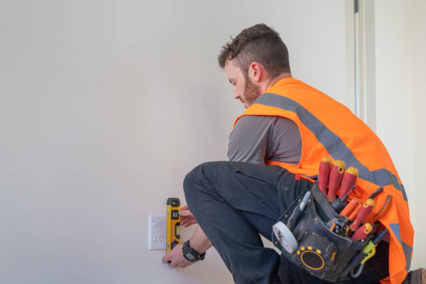 Best Electrician for Home Renovation  in Blakely, GA