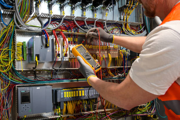 Best Electrician Near Me  in Blakely, GA