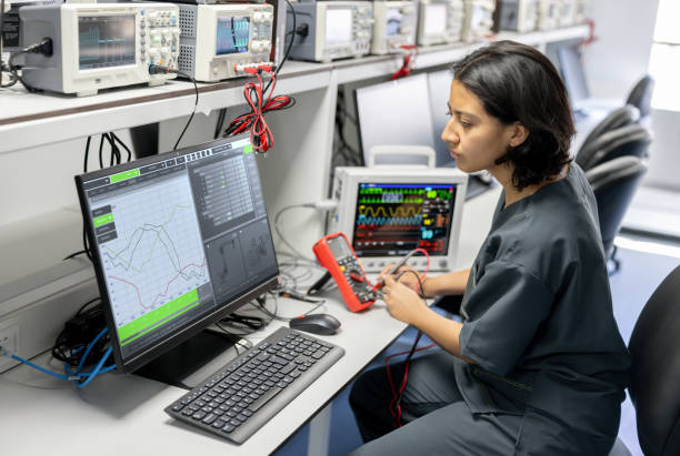 Best Electrical Repair Services  in Blakely, GA